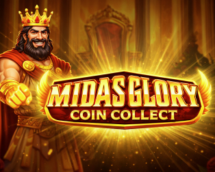 Midas Glory - Coin Collect