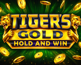 Tiger's Gold