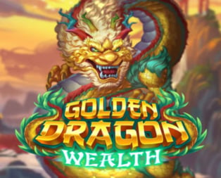 Golden Dragon Wealth