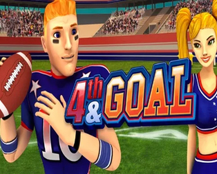 4th and Goal