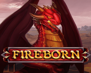 Fireborn