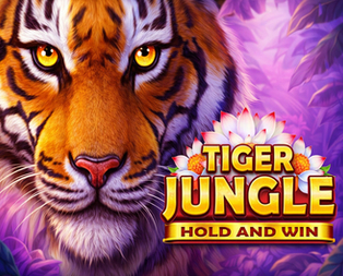 Tiger Jungle