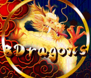8 Dragons