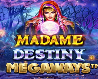 Madame Destiny Megaways