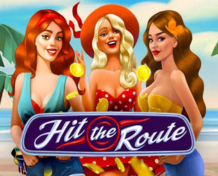 Hit the Route