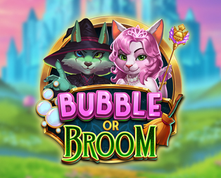 Bubble or Broom