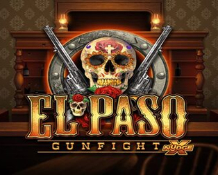 El Paso Gunfight xNudge