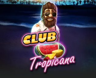Club Tropicana