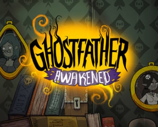 Ghostafther - Awakened