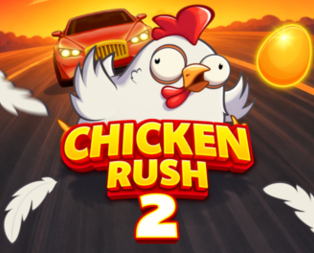 Chicken Rush 2
