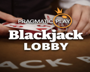Blackjack Lobby