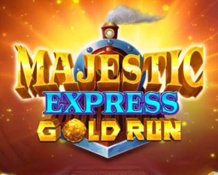 Majestic Express – Gold Run