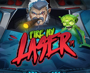 Fire my Laser