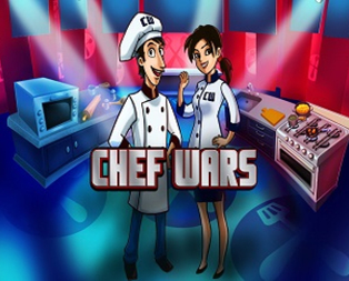 Chef Wars