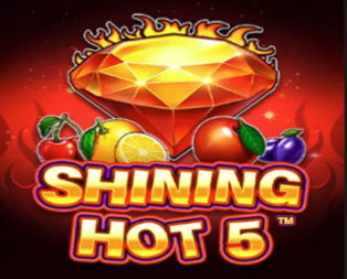 Shining Hot 5