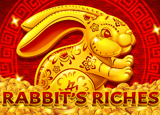 Rabbit's Riches ™