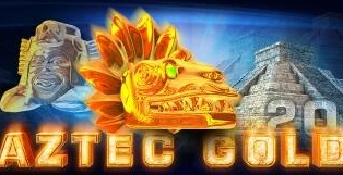 Aztec Gold 20
