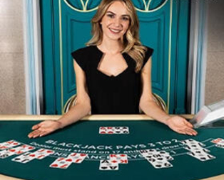 Blackjack em Portugu??s Ouro