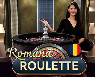 Romanian Roulette