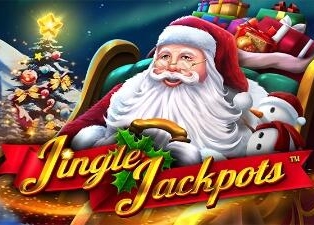 Jingle Jackpots™