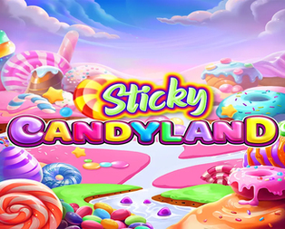 Sticky Candyland