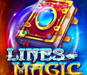 Lines of Magic