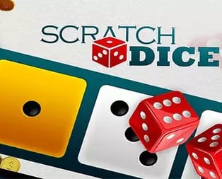 Scratch Dice