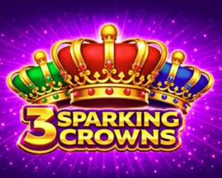 3 Sparking Crowns