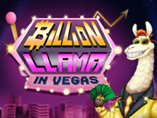 Billion Llama in Vegas