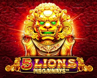 5 Lions Megaways