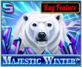 Majestic Winter