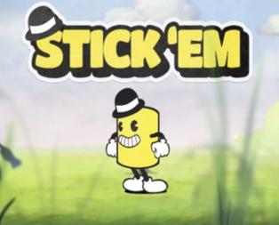 Stick'em