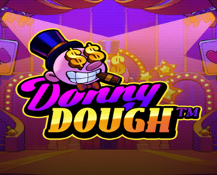 Donny Dough