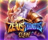 Zeus vs Thanatos