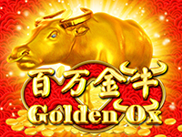 Golden Ox