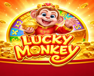 Lucky Monkey