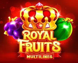 Royal Fruits MultiLines