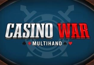 Casino War - Multihand™