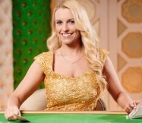 Klasik Blackjack 2