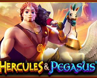 Hercules and Pegasus ™