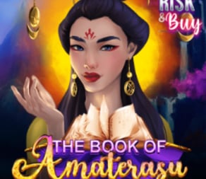 Book of Amaterasu