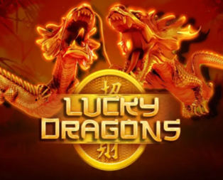 Lucky Dragons