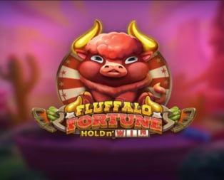 Fluffalo Fortune: Hold n' Win