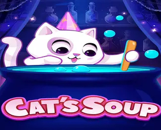 Cat's Soup