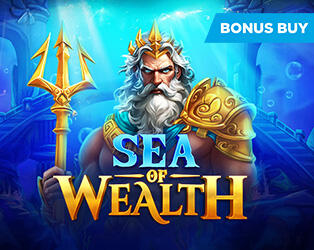 Sea of Wealth