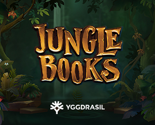 Jungle Books