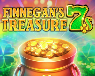 Finnegan's Treasure 7s
