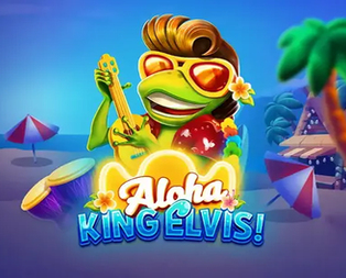 Aloha King Elvis