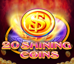 20 Shining Coins