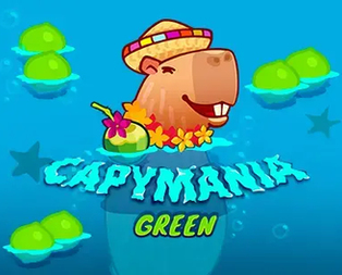 Capymania Green
